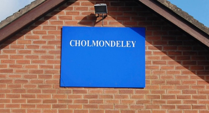 Cpadel - Cholmondeley Rackets Club logo