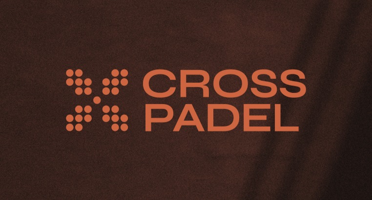Cross Padel - Coming Soon! logo
