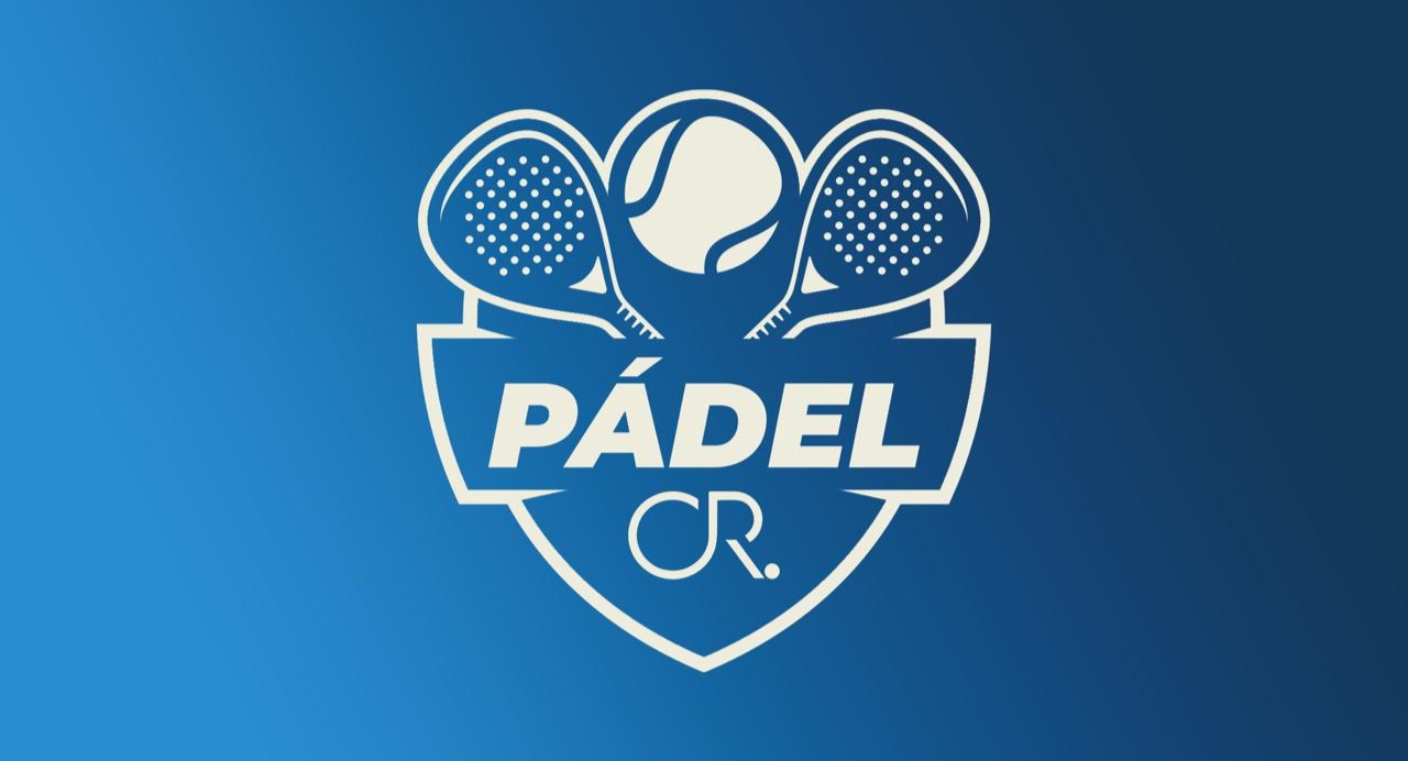 Cuatro Ríos Padel logo