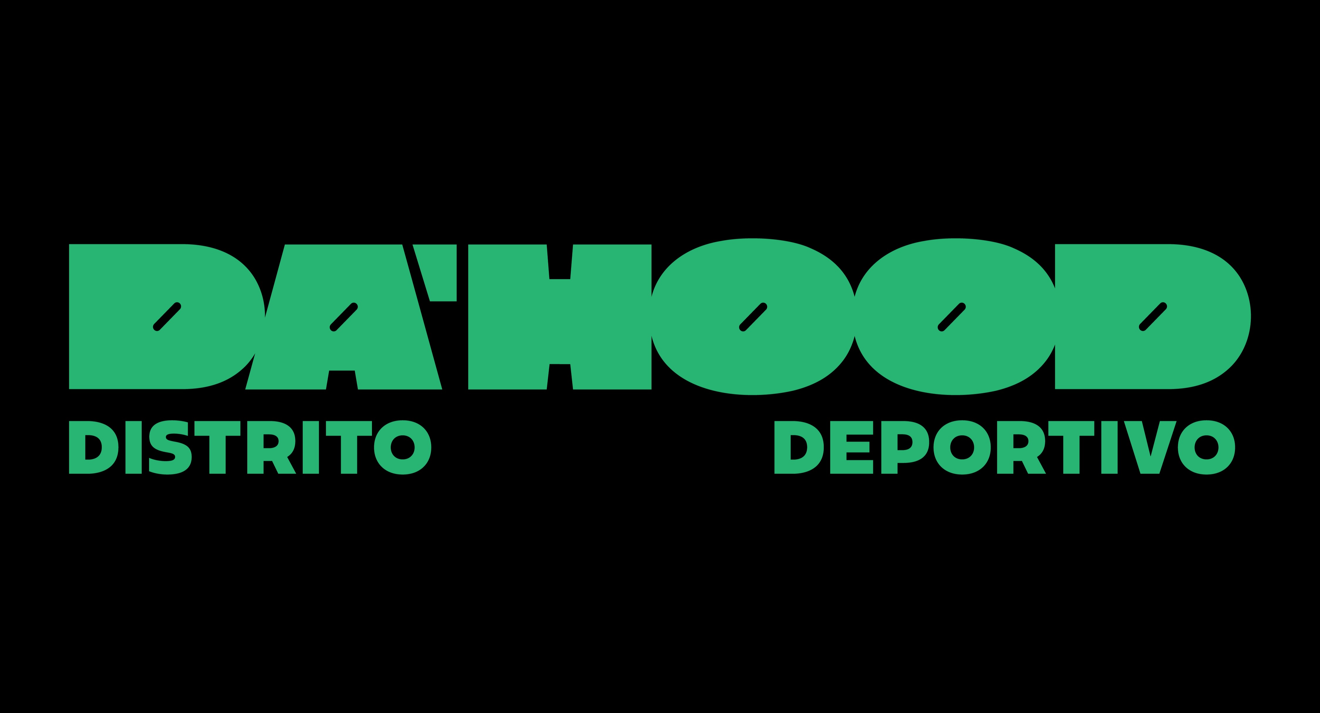 DA'HOOD DISTRITO DEPORTIVO