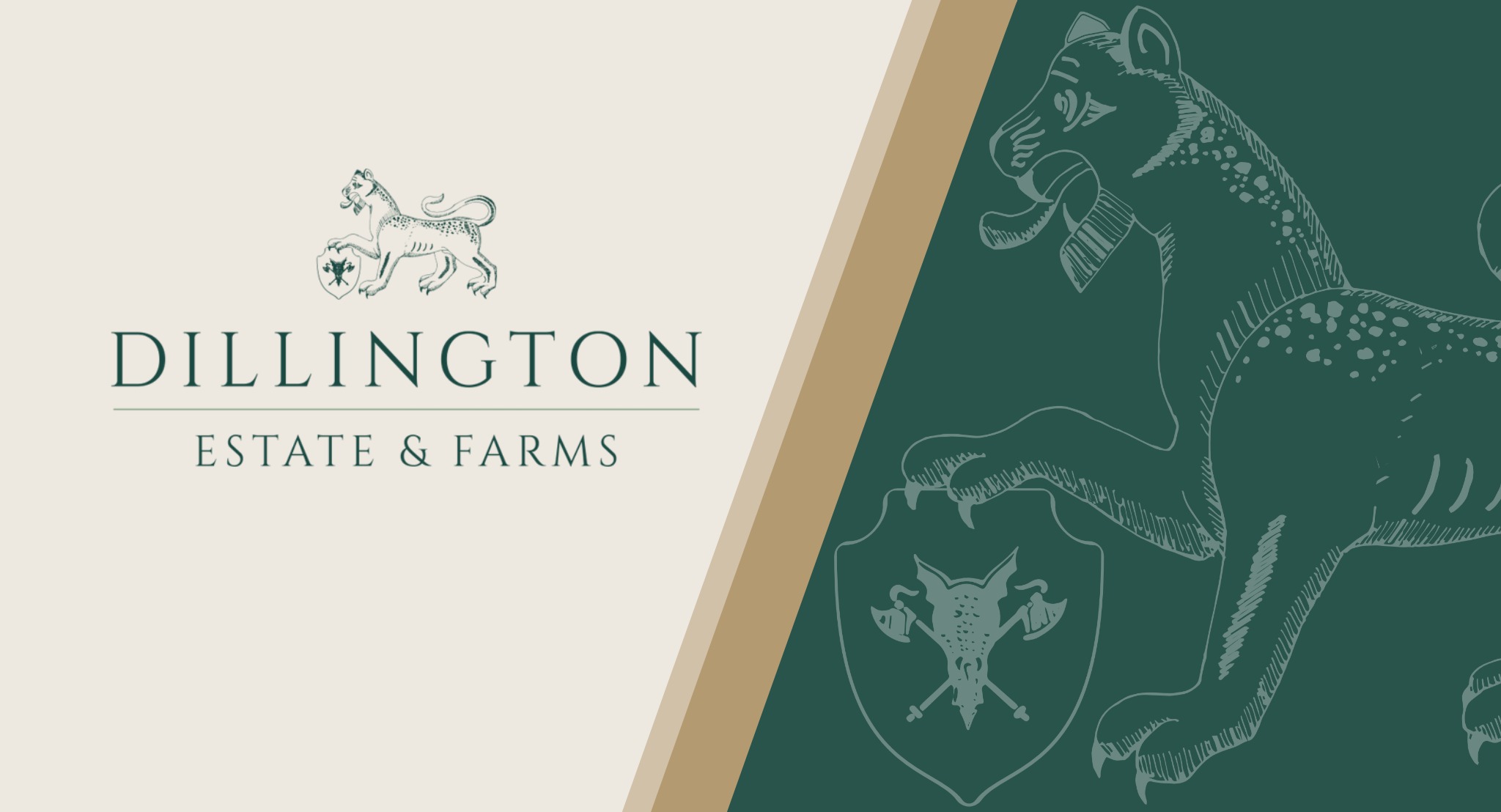 Dillington Estate
