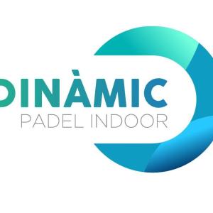 Dinamic Padel Indoor logo