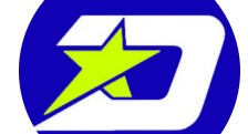 Dixson Pickleball Club logo