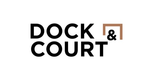 Dock and Court Padel Club logo