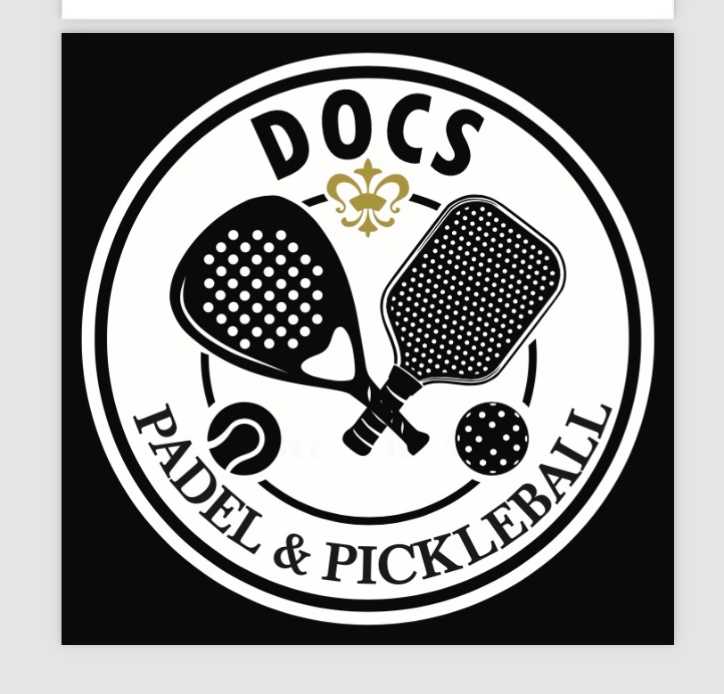 Docs Padel and Pickleball