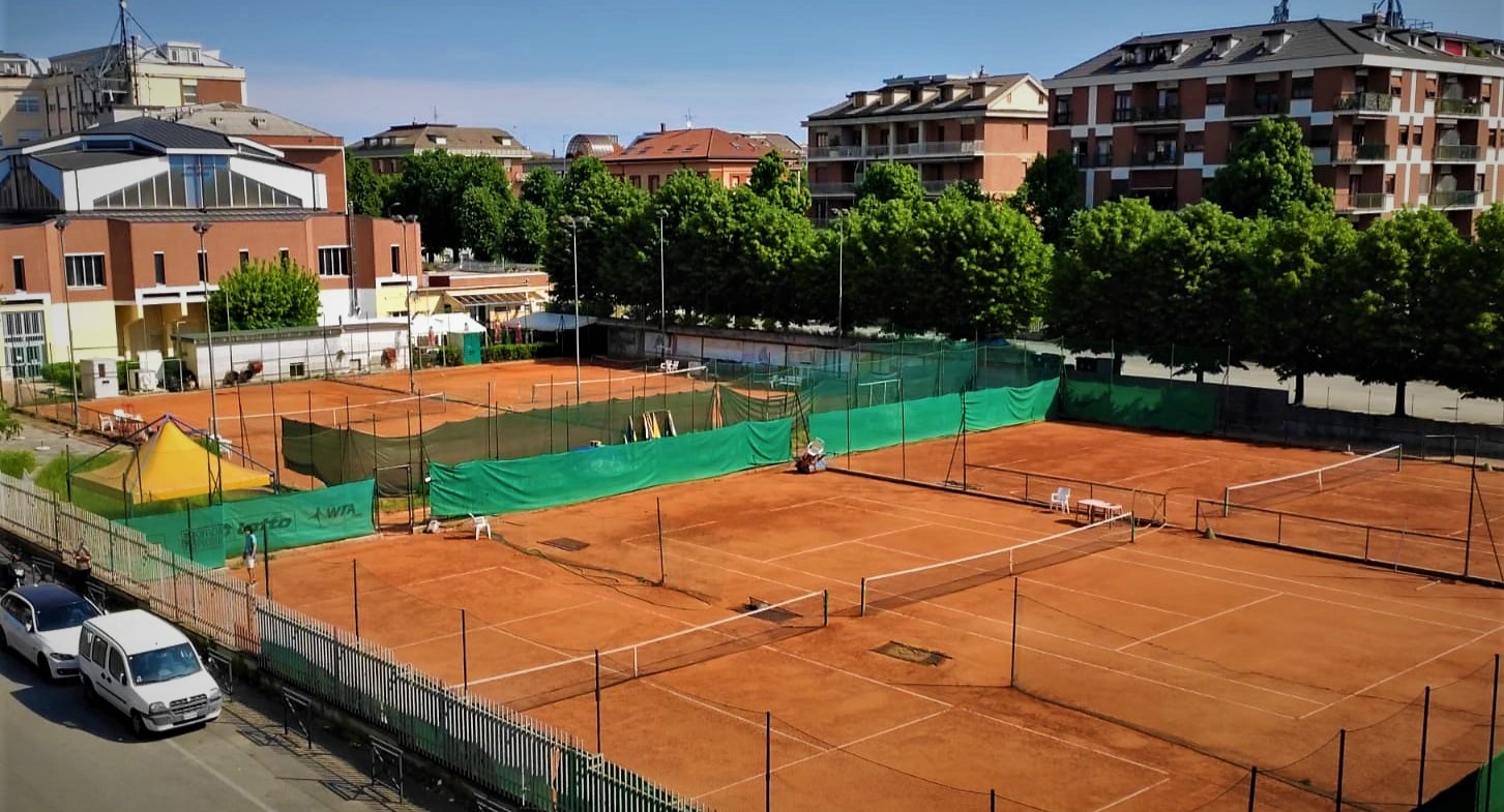 Don Bosco Tennis Club A.S.D.