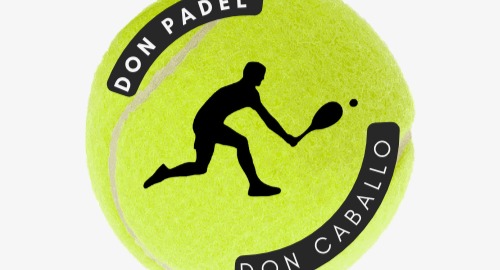 Don Padel logo