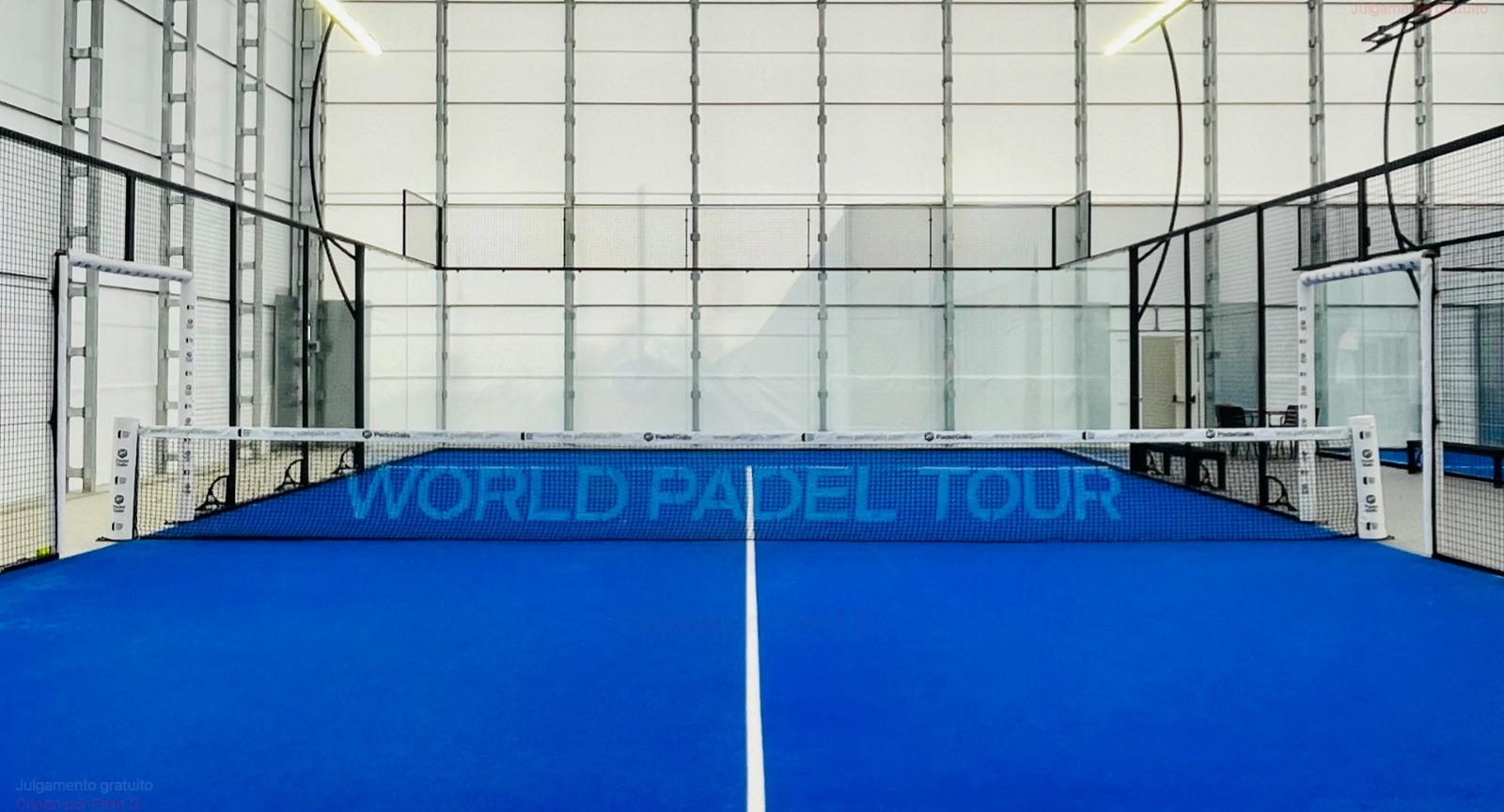 D'Ouro Padel Pasteleira logo
