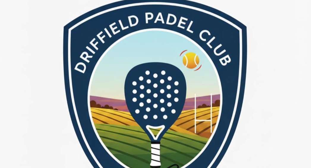 Driffield Padel Club - Coming Soon!