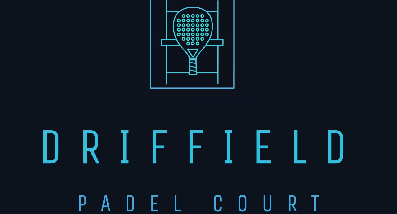 Driffield Padel Court