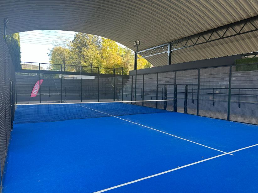 Duin Las Rozas logo