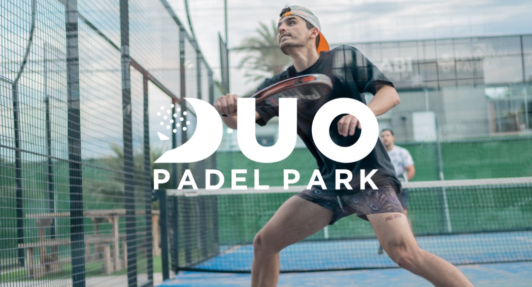 DUO Padel Park Hmo Centro