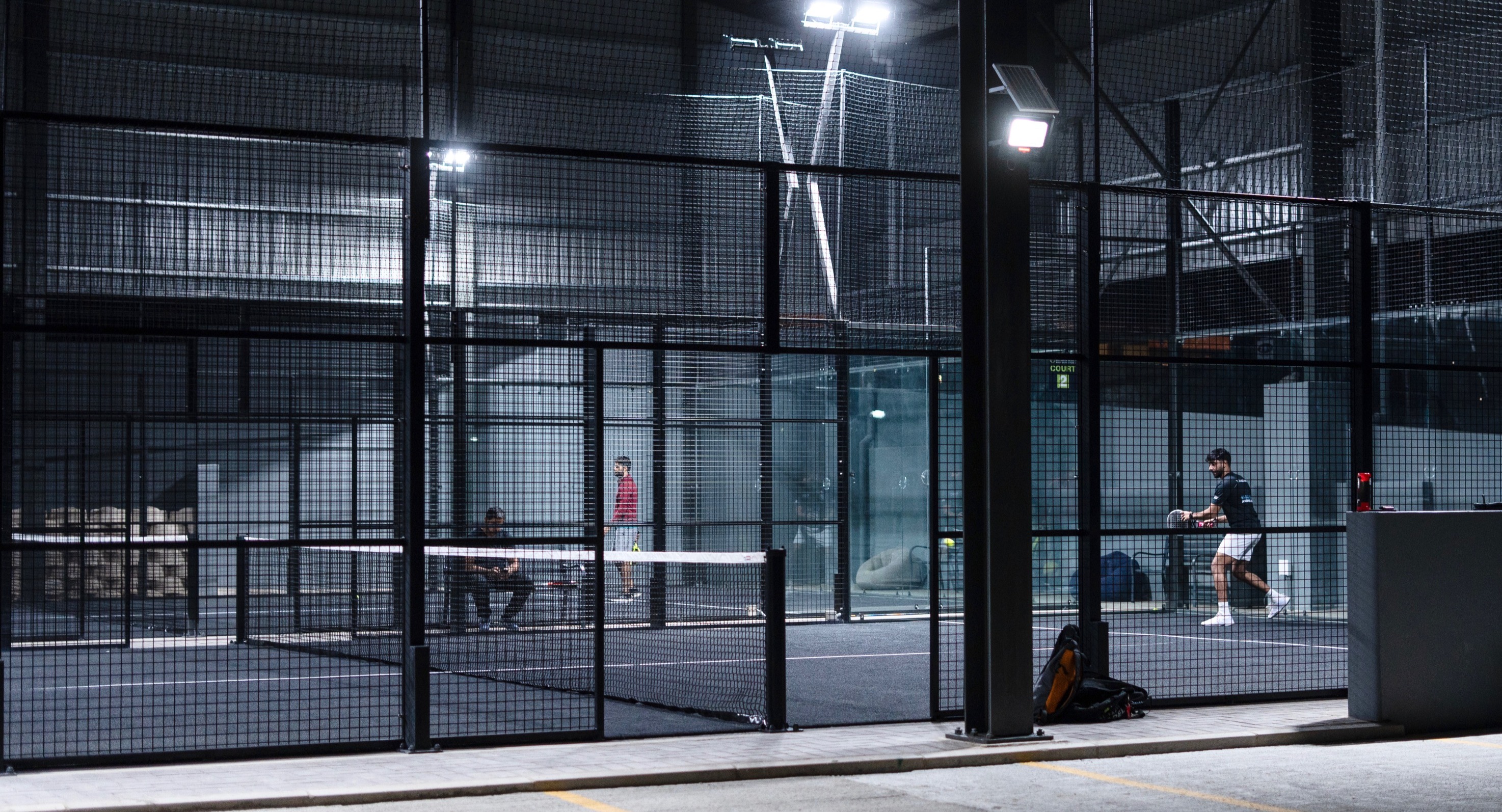 Durban Padel Club
