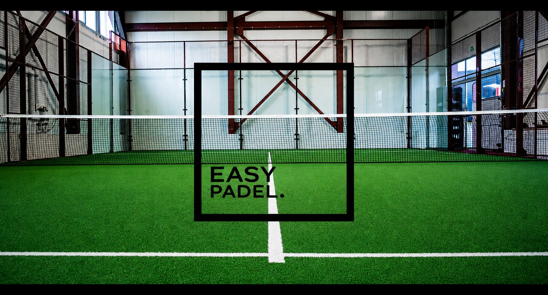 Easy Padel - Tamins