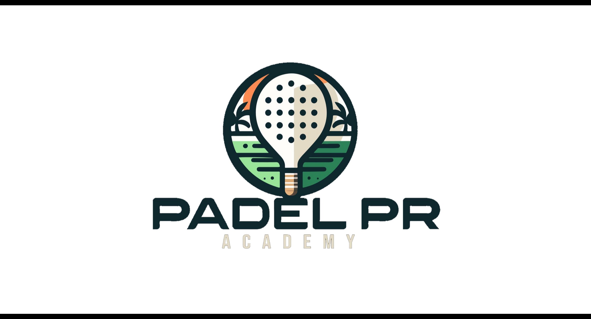 PADEL PR ACADEMY - Ecos Sport Park logo