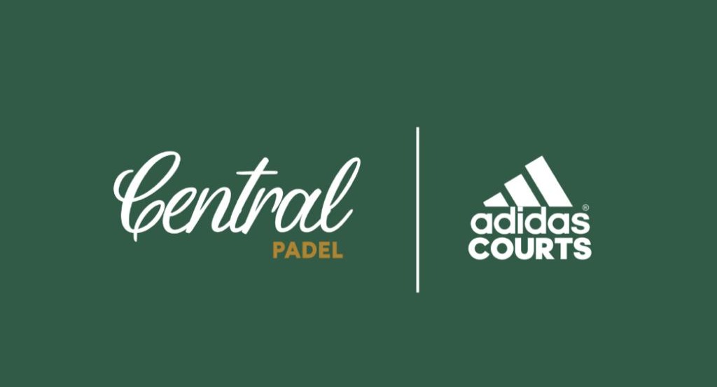 Central Padel Cuernavaca logo