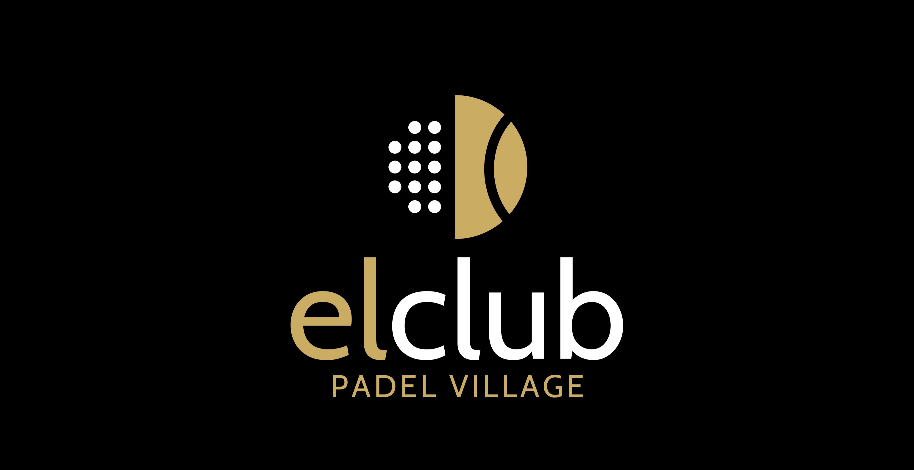 El Club · Padel Village - Bisceglie logo