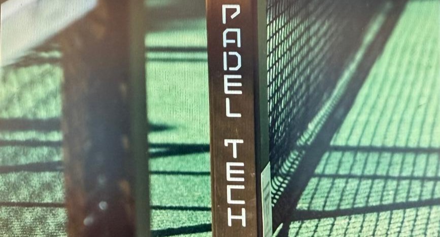 Eleon  x Social Padel Club  logo