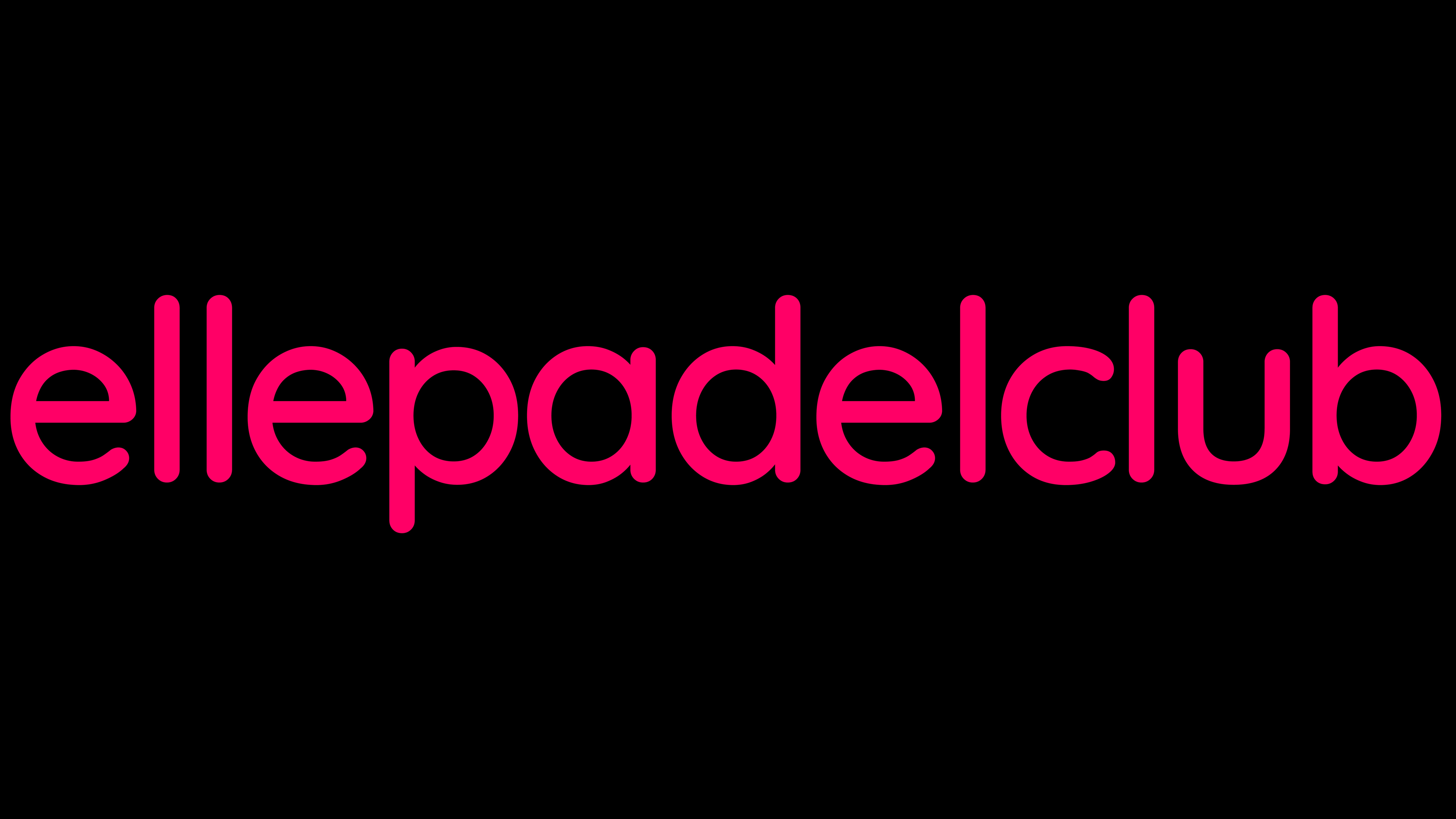 ELLE PADEL CLUB 