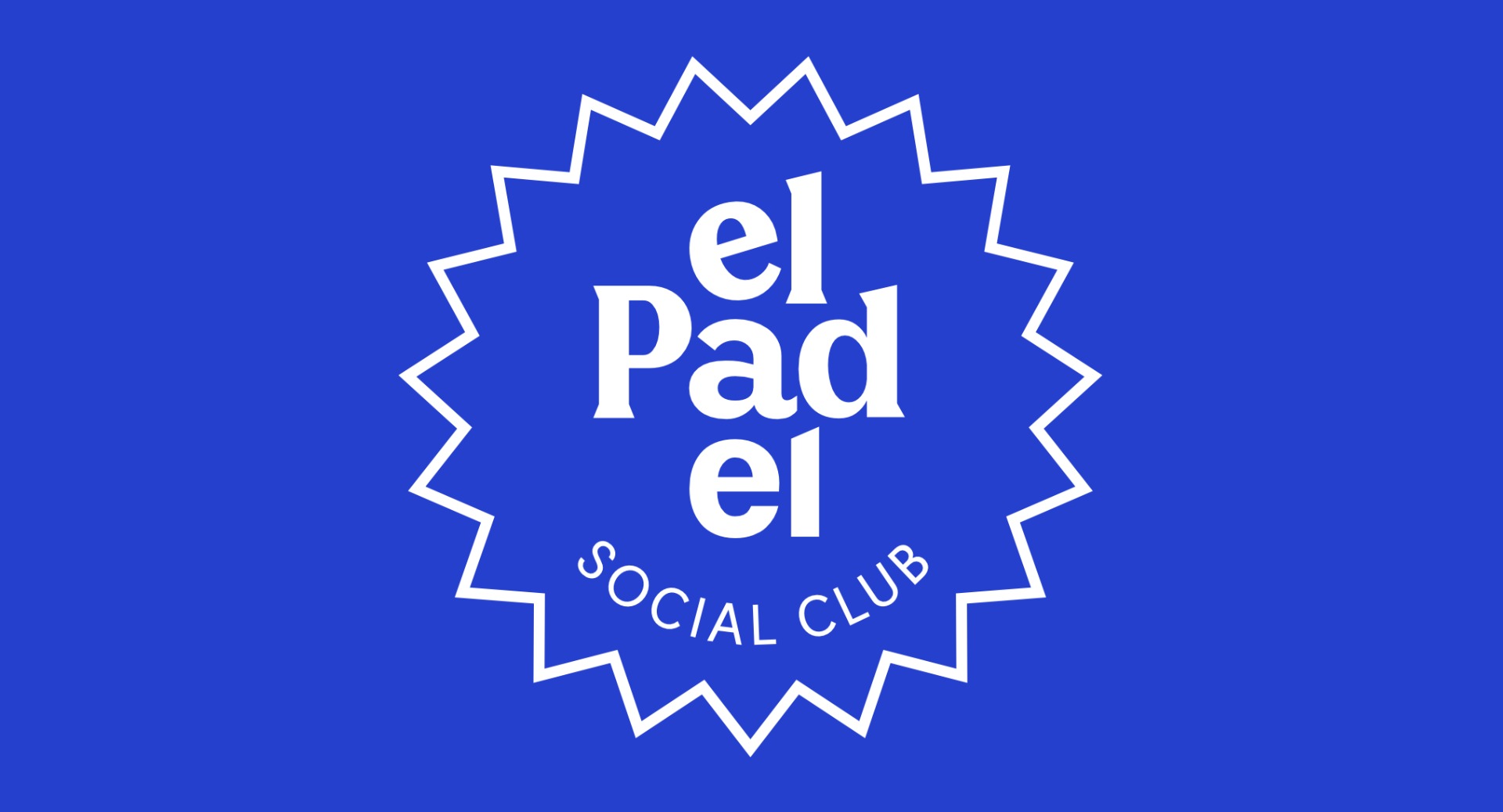 elPadel Social Club