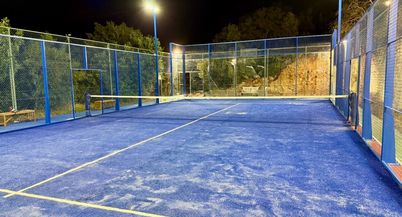 Elpida Padel logo