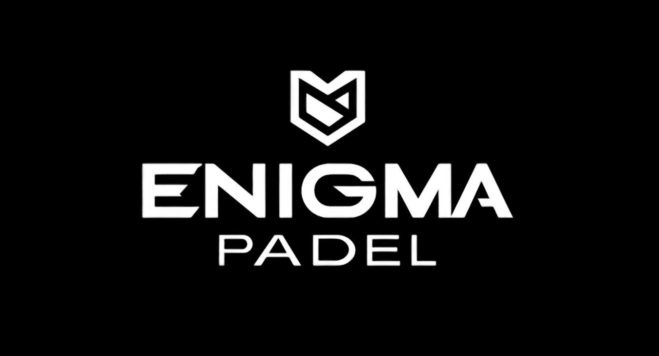 Enigma Padel logo