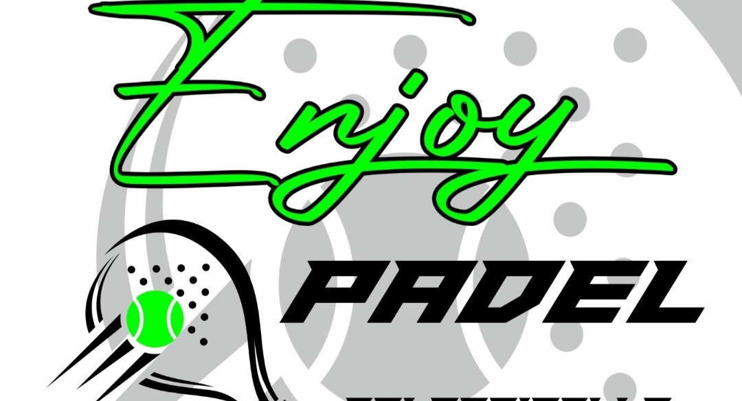 Enjoypadel Calabrisella  logo