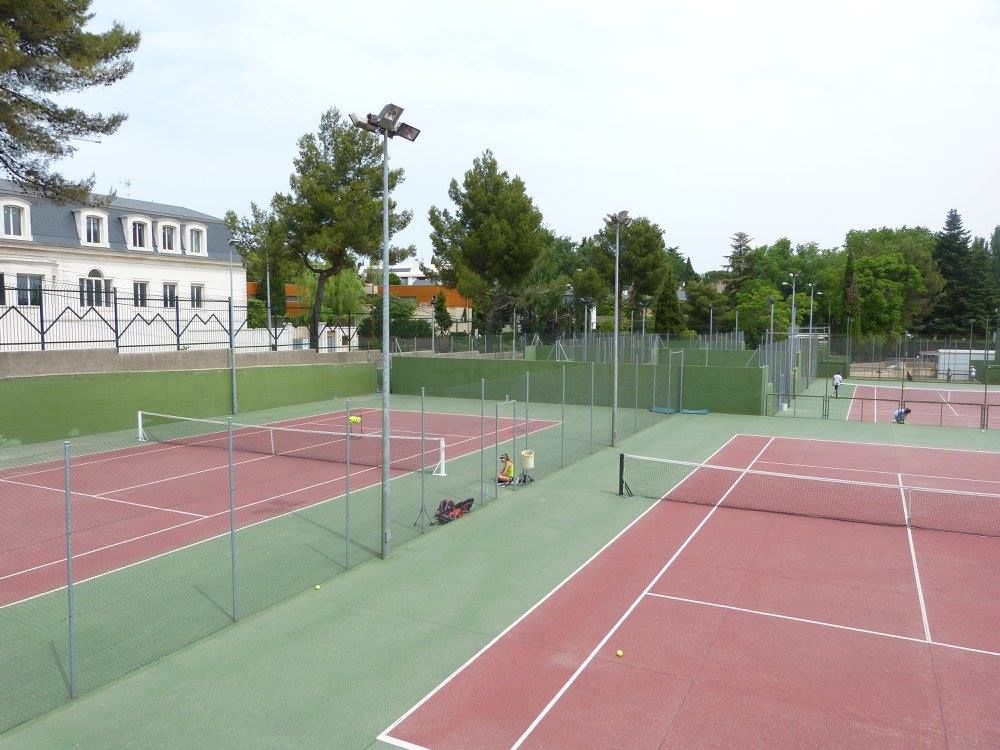 Escuela De Tenis Y Padel Jmo logo