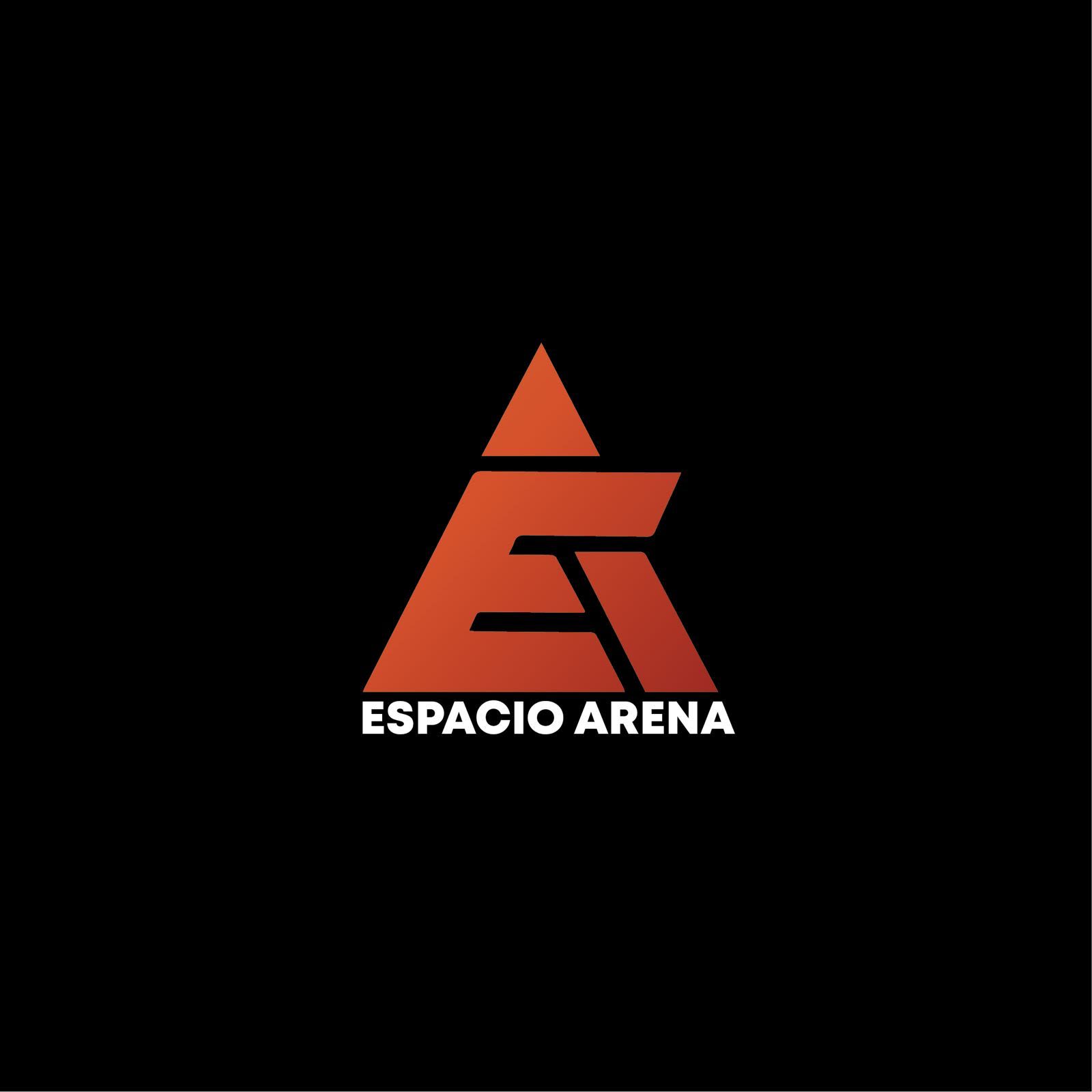 Espacio Arena Machali logo