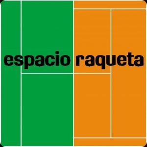 Espacio Raqueta Alcalá logo