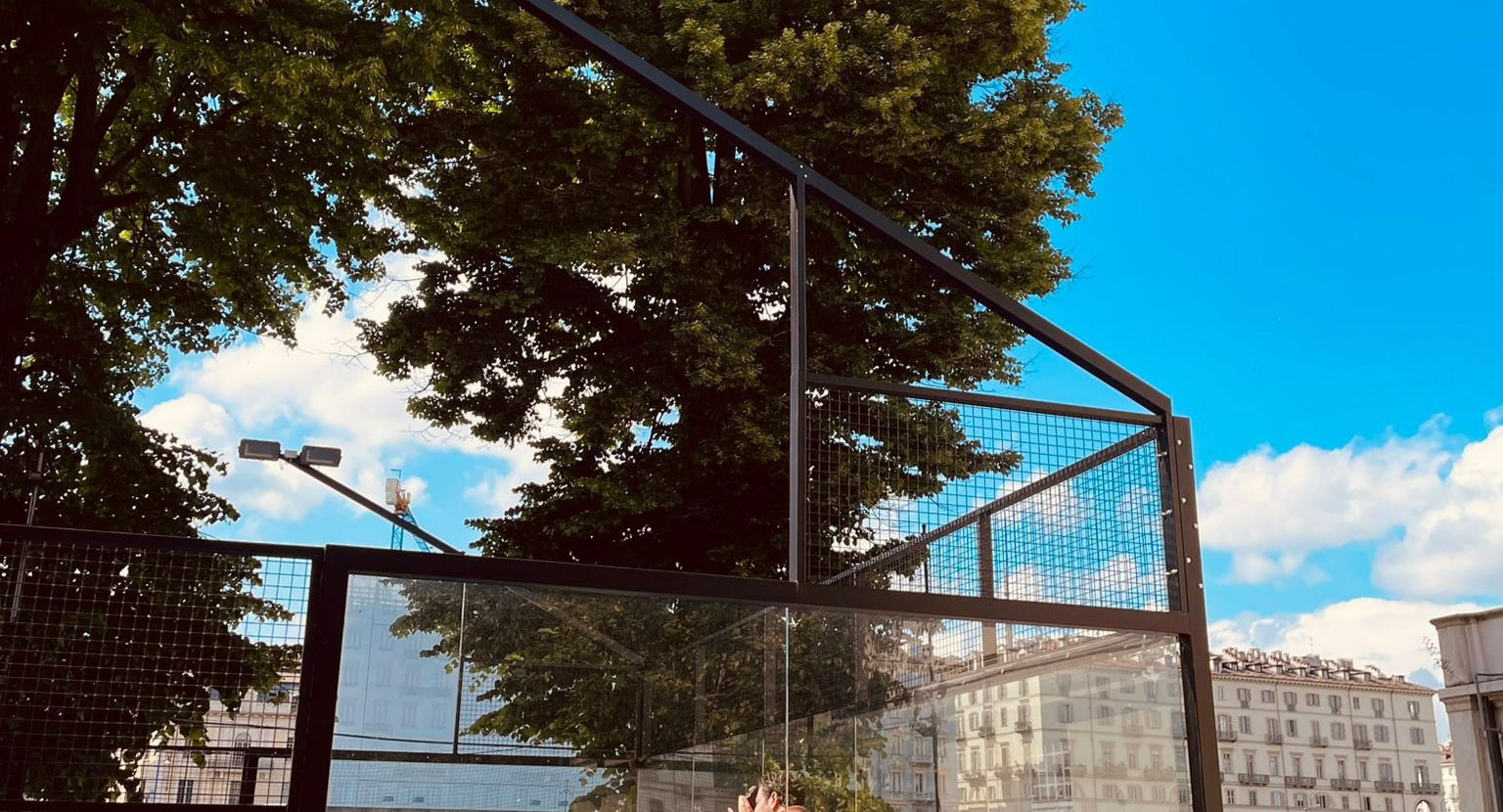 Esperia Tennis Padel Academy logo