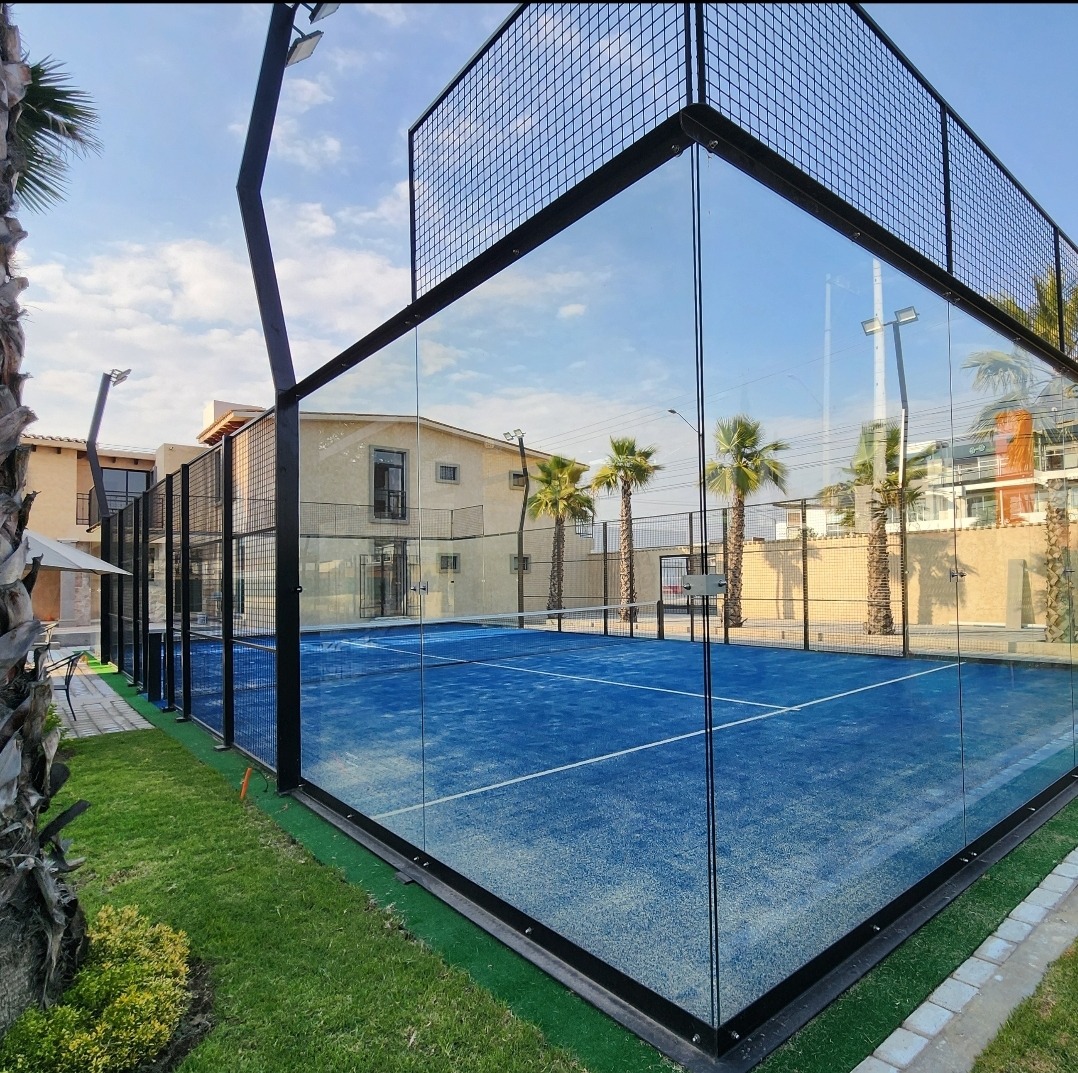 EspinPadel logo