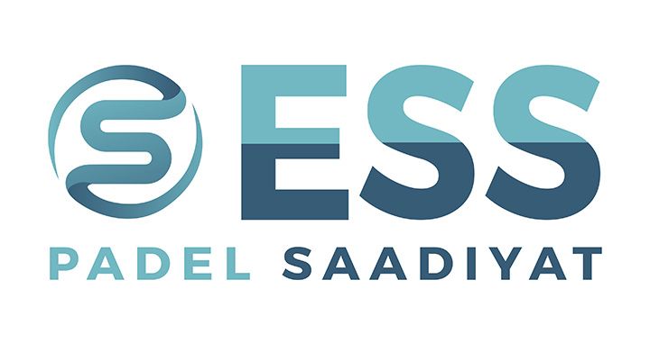 Ess Padel Saadiyat logo