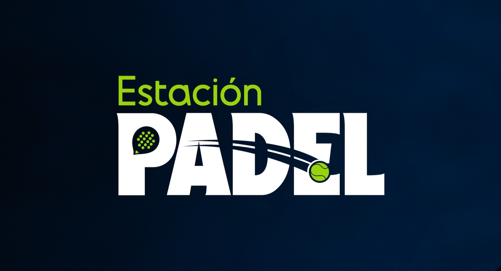 Estación Pádel logo