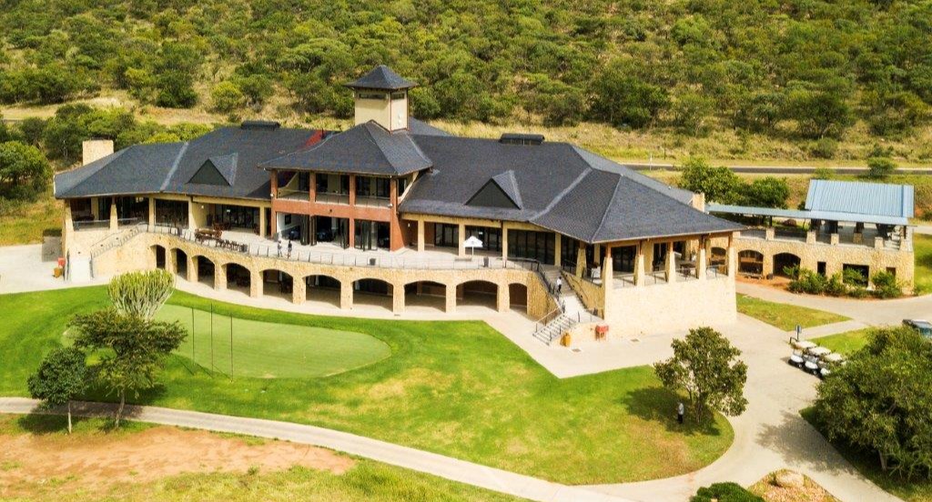 Euphoria Golf & Lifestyle Estate