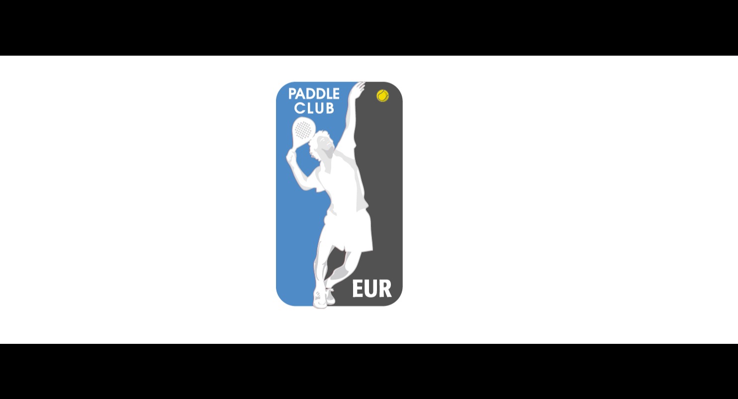 EUR PADDLE CLUB ( EPC )  logo