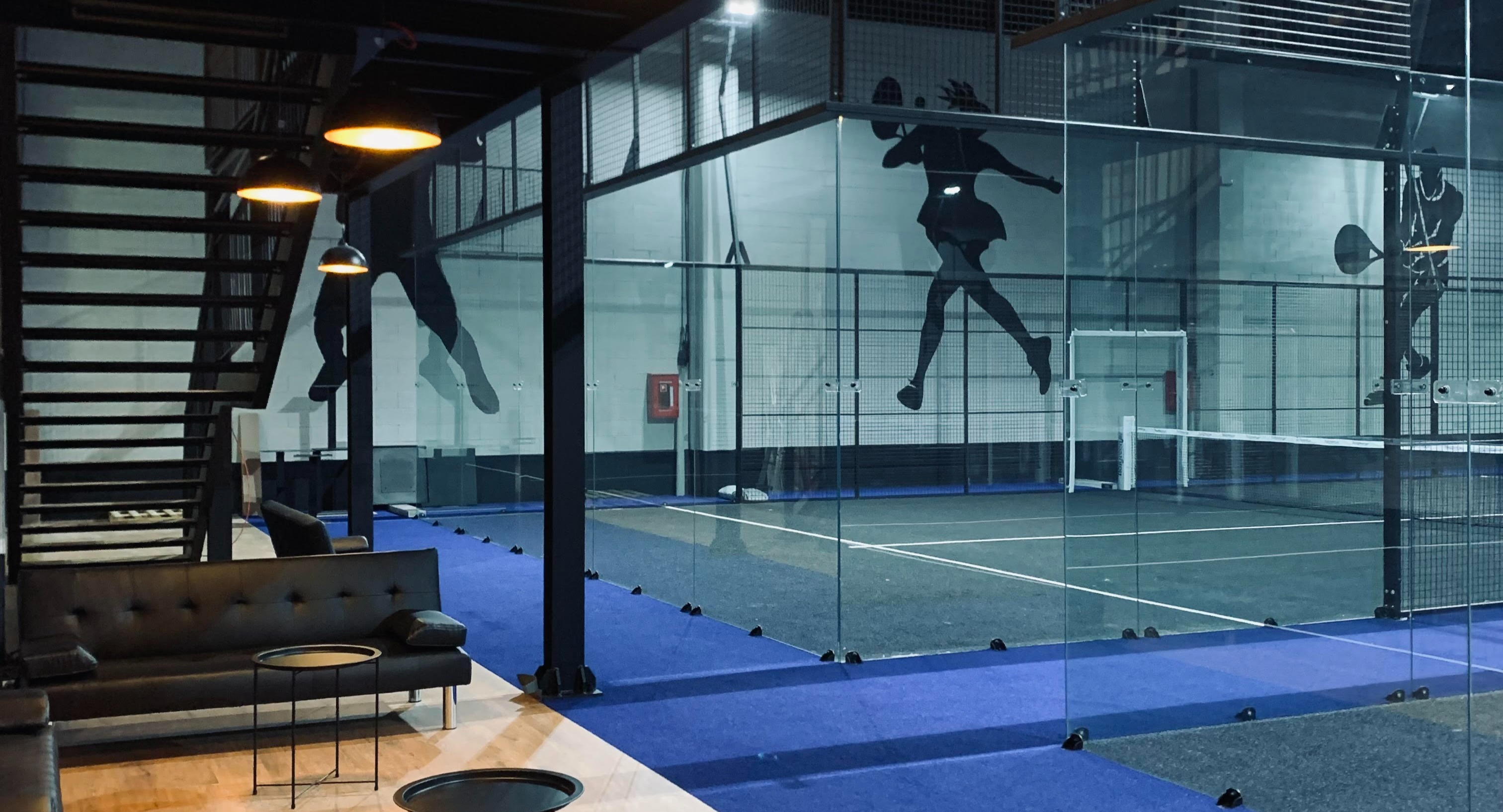 Exit8 Padel Club CLIMATIZZATO