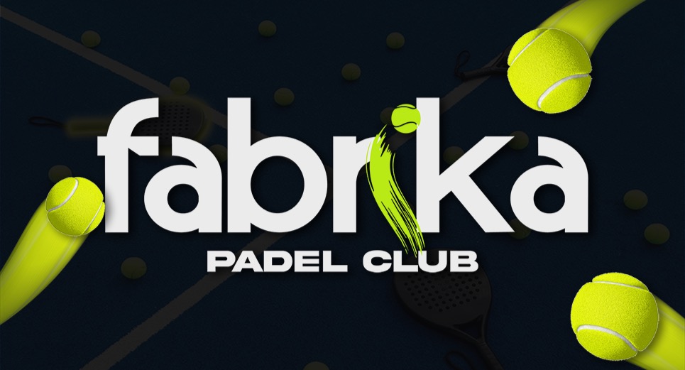 FABRIKA PADEL CLUB