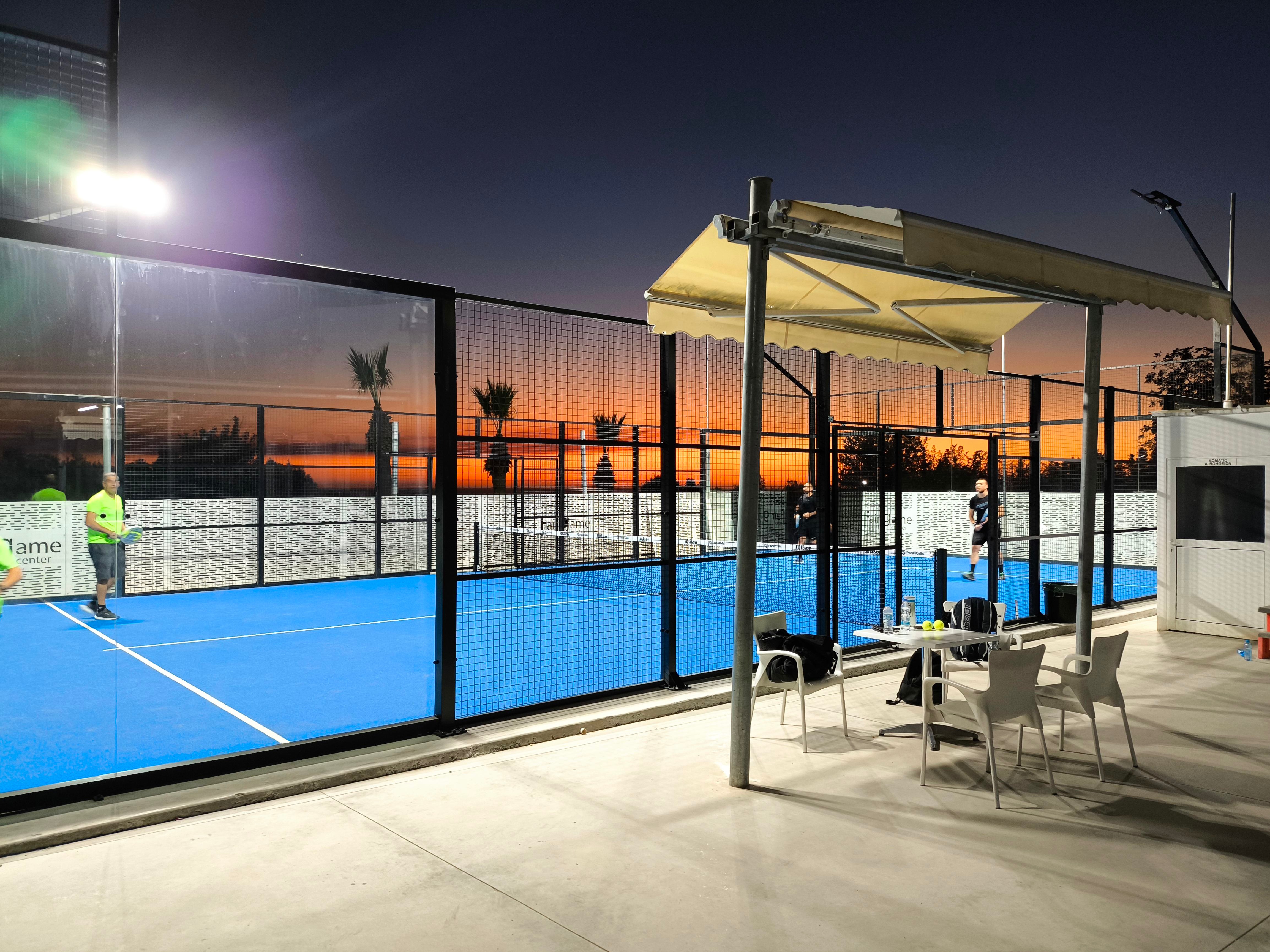 Fair Game Sport Center 
