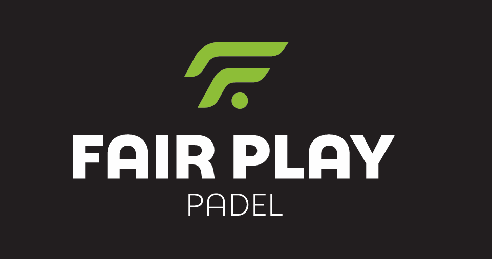 Fairplay Padel Panamá  logo