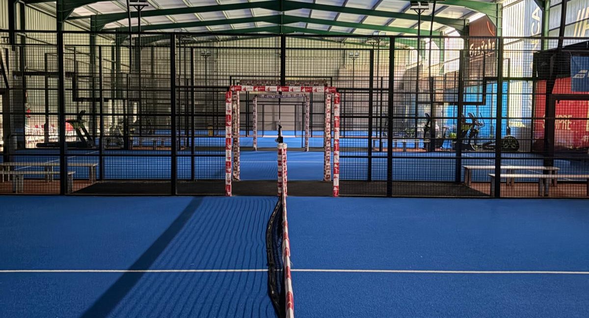 Family Padel Los Tilos