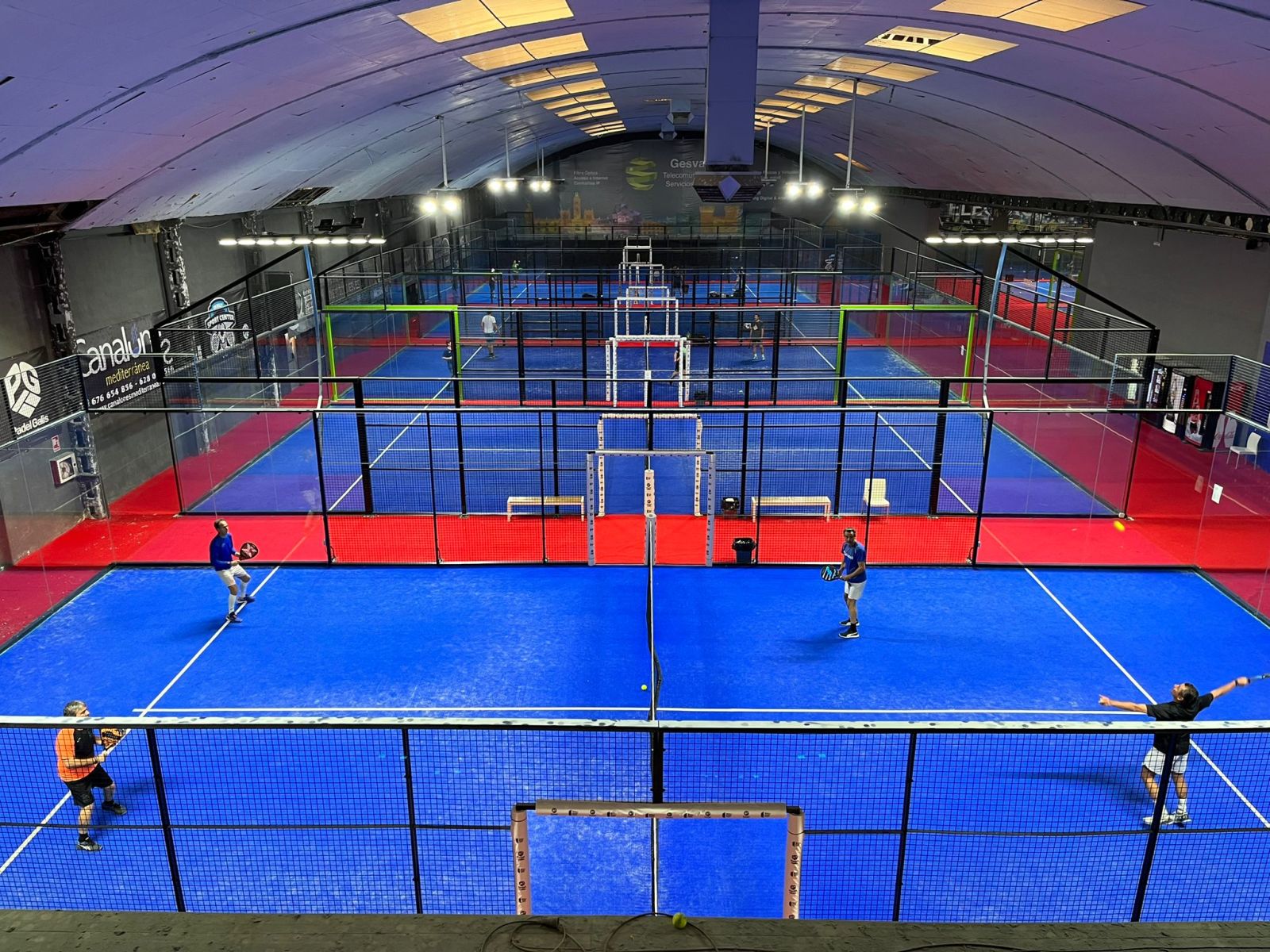 Family Sport Center Valencia logo