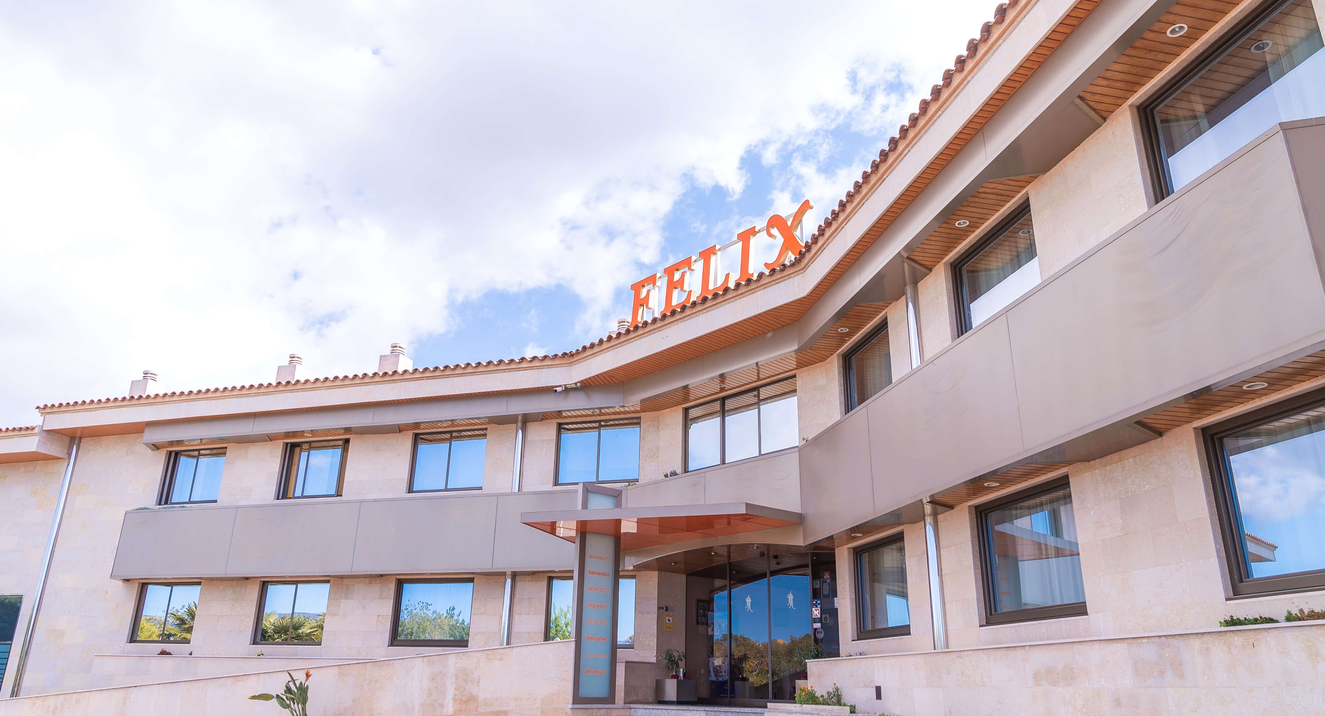 FÈLIX HOTEL VALLS