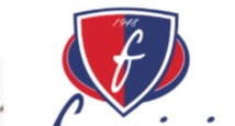 Ferrini Padel Cagliari logo