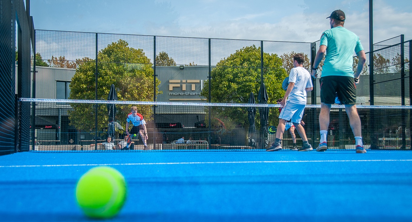 FITLINK Diepenbeek