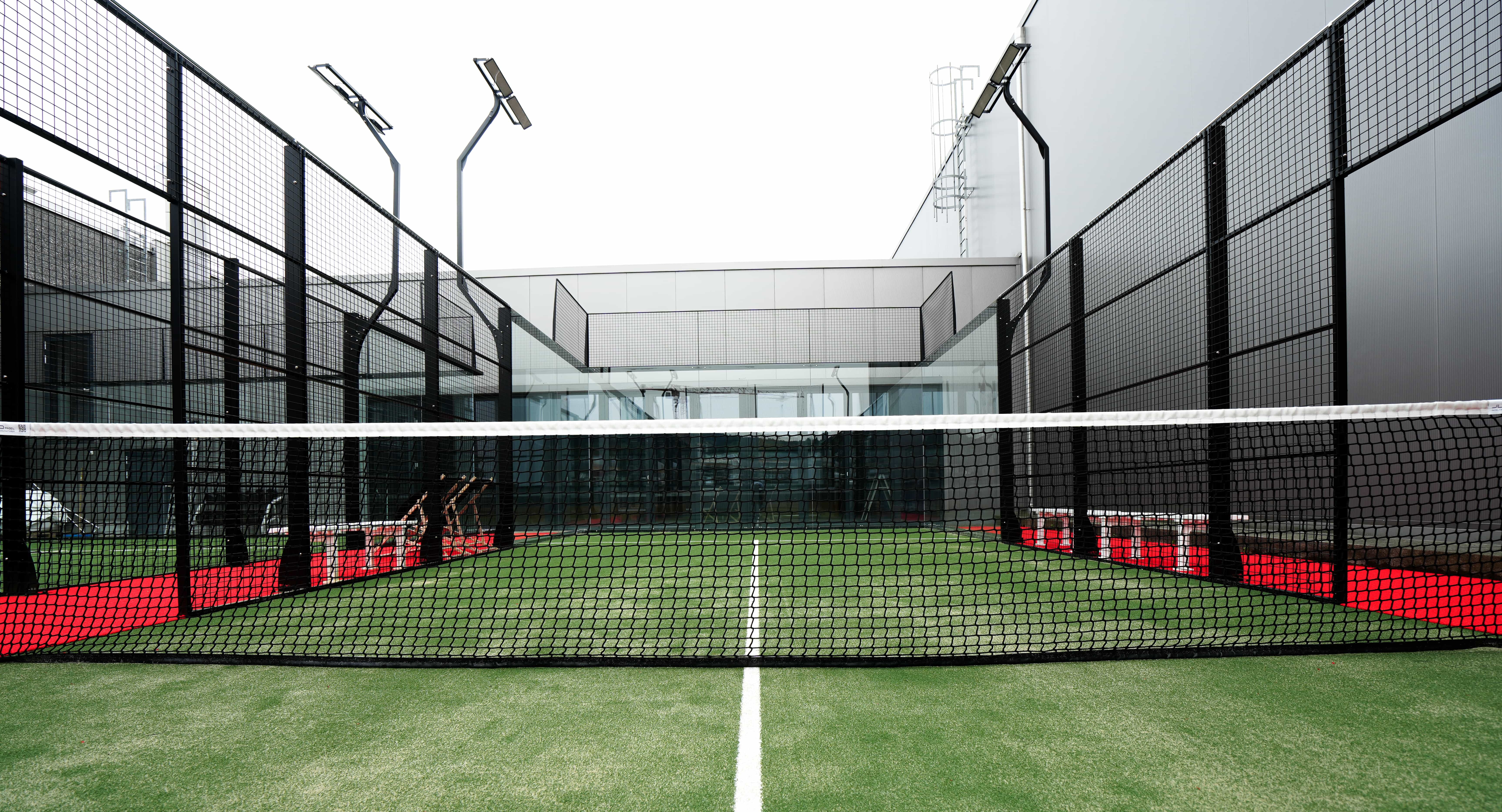 Fitness & Racket Park Dielsdorf (ex Fitness-Lodge)