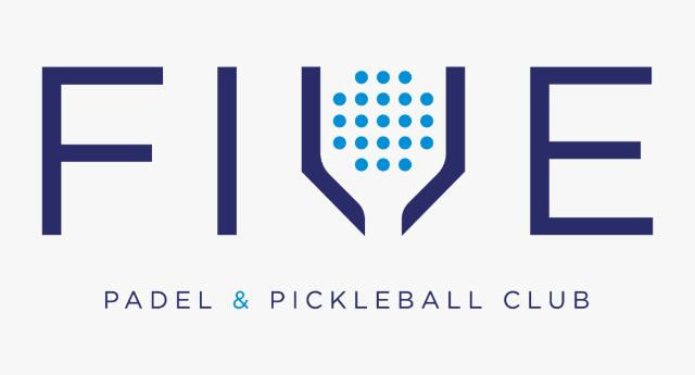 Five Padel & Pickleball Club