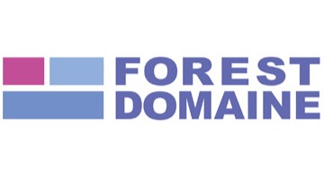 Forest Domaine logo