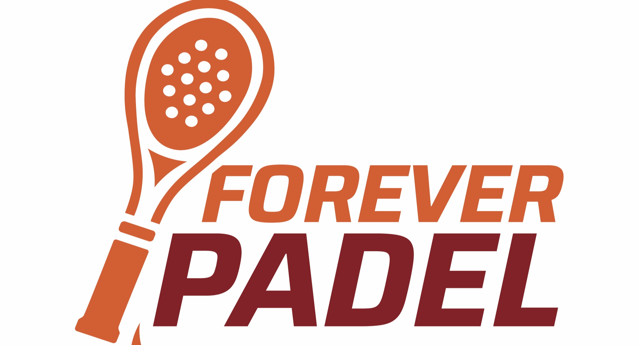 Forever Padel (Maidstone Coming Soon) logo