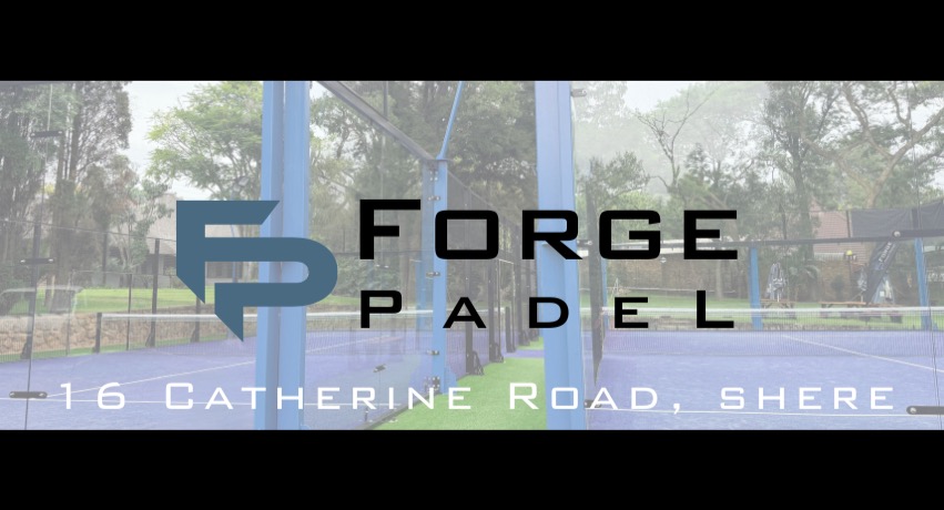 Forge Padel | Pickle